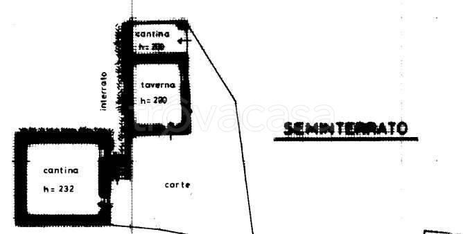 casa indipendente in vendita a Borzonasca