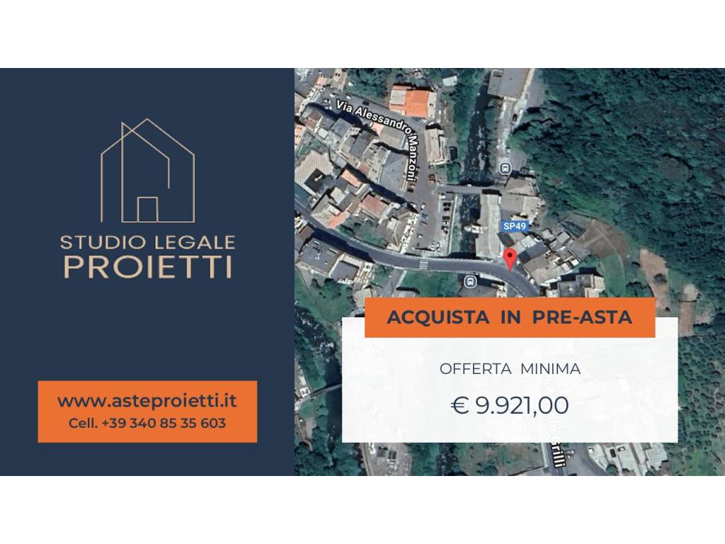 appartamento in vendita a Borzonasca