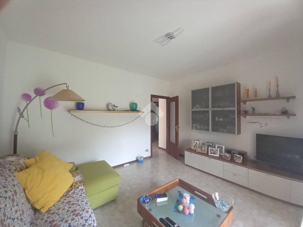 appartamento in vendita a Borzonasca