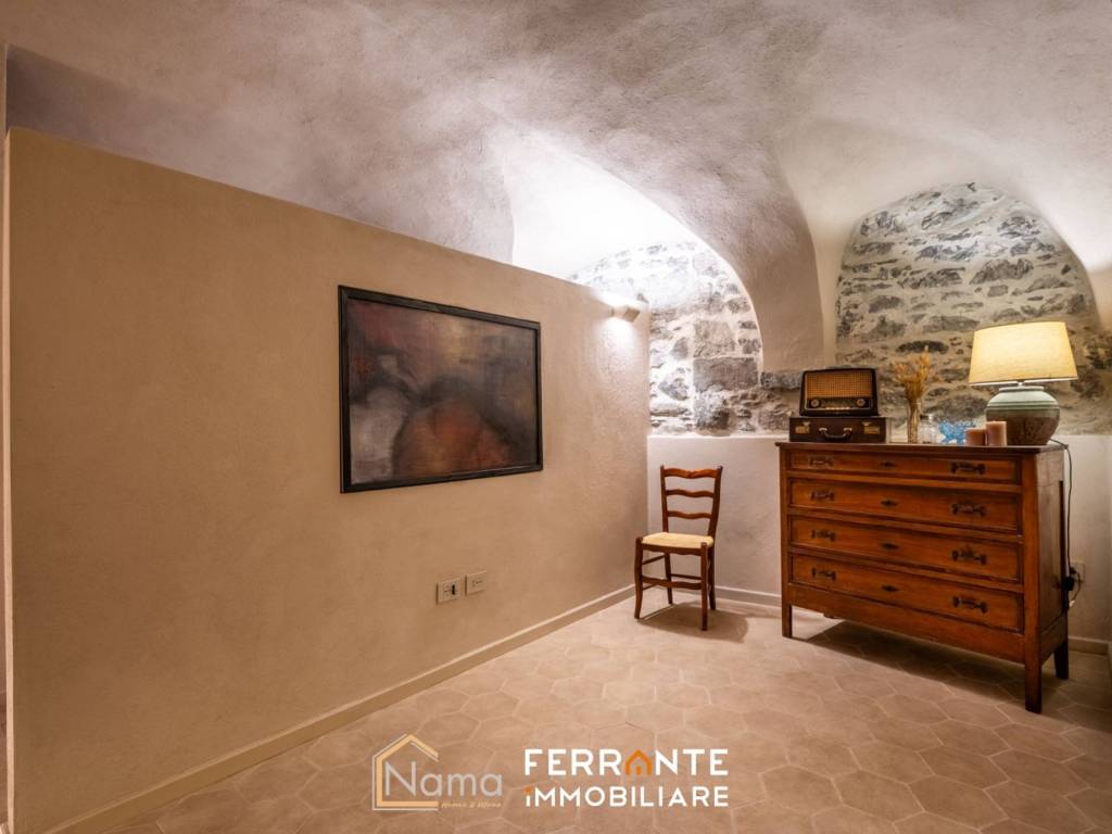 appartamento in vendita a Borzonasca