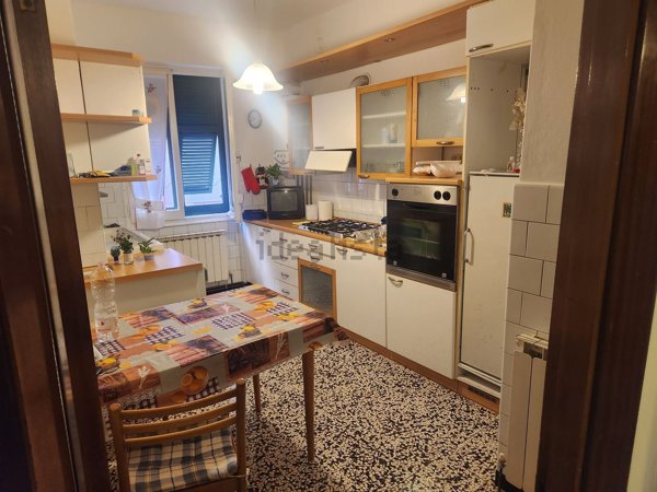 appartamento in vendita a Borzonasca