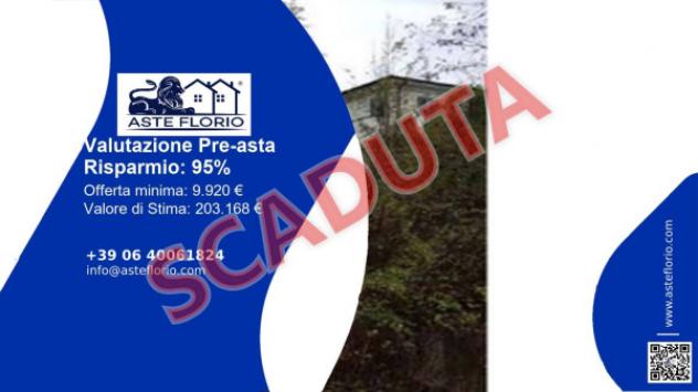 terreno edificabile in vendita a Borzonasca