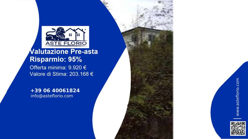 appartamento in vendita a Borzonasca