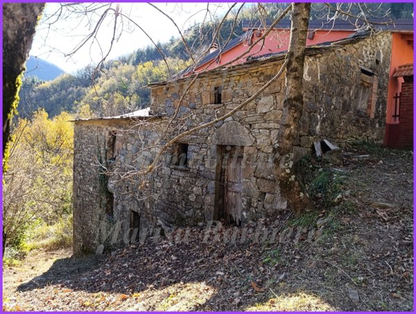 quadrivano in vendita a Borzonasca in zona Sopralacroce