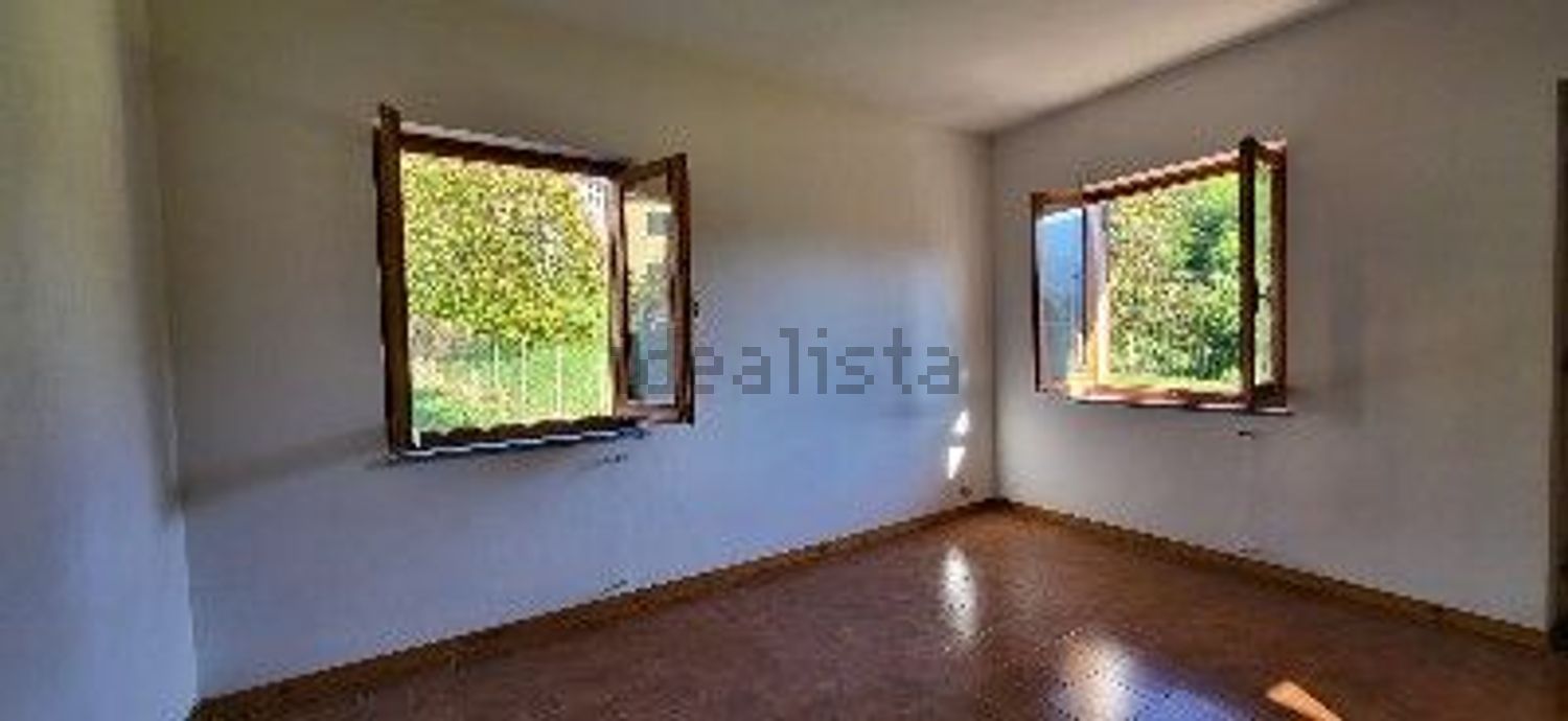 appartamento in vendita a Borzonasca