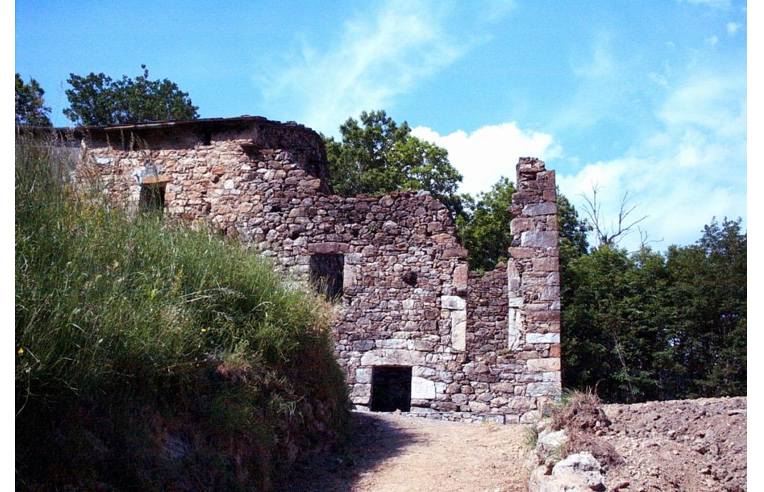 casa indipendente in vendita a Borzonasca in zona Temossi