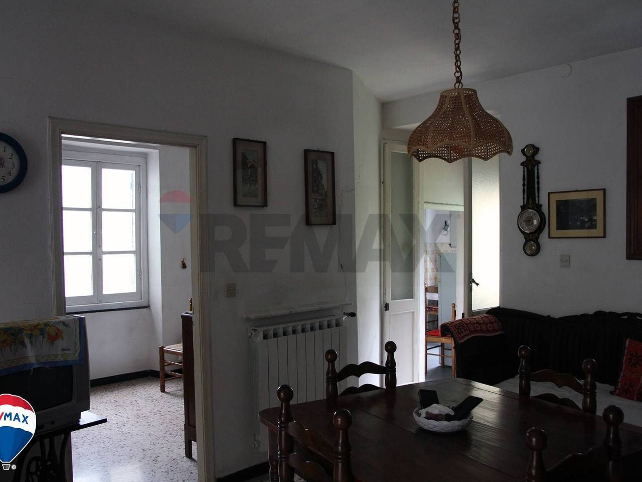 casa indipendente in vendita a Borzonasca in zona Brizzolara