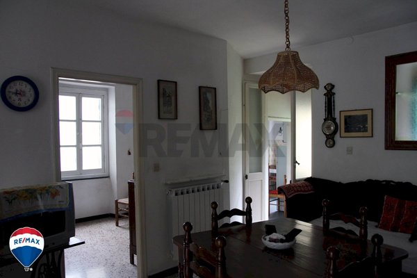 casa indipendente in vendita a Borzonasca in zona Brizzolara