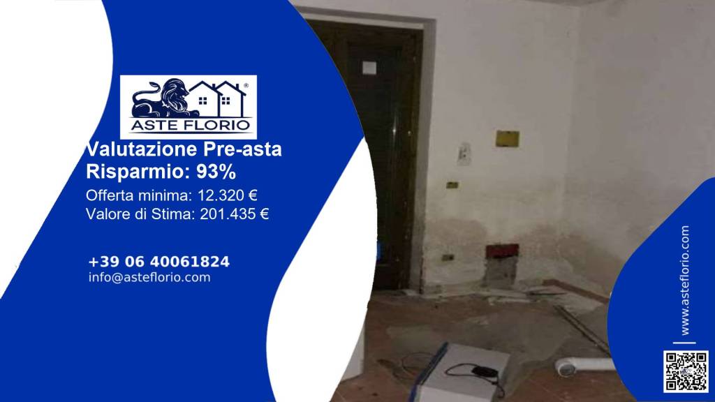 appartamento in vendita a Borzonasca