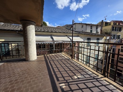 appartamento in vendita a Borzonasca