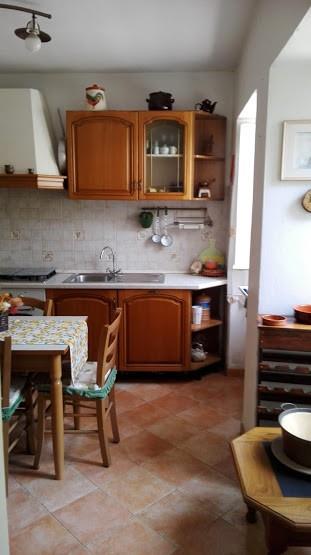 casa indipendente in vendita a Borzonasca