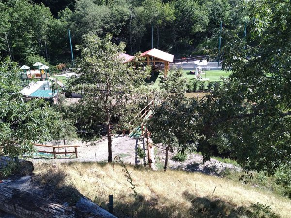 casa semindipendente in vendita a Borzonasca