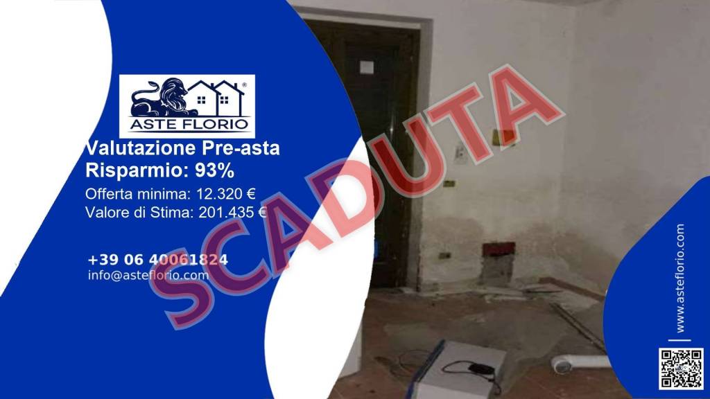 appartamento in vendita a Borzonasca