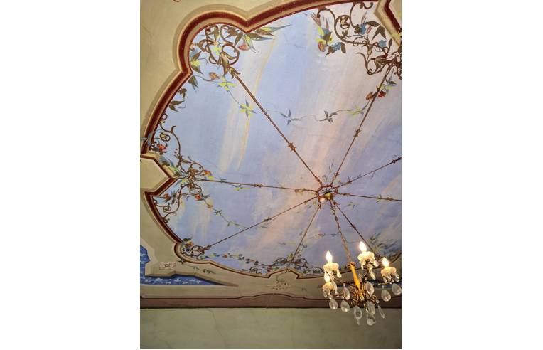 casa indipendente in vendita a Borzonasca in zona Brizzolara