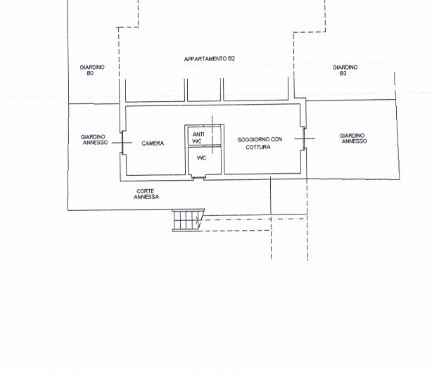 casa indipendente in vendita a Borzonasca