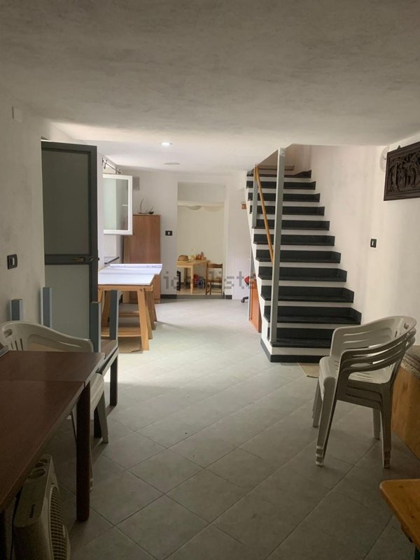 casa indipendente in vendita a Borzonasca