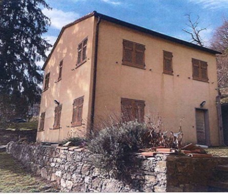 casa indipendente in vendita a Borzonasca in zona Caregli