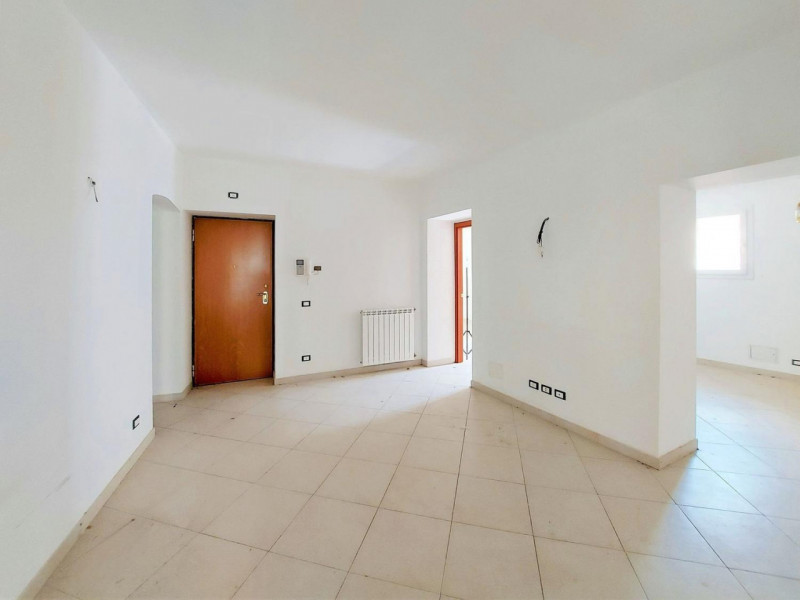 appartamento in vendita a Borzonasca in zona Montemoggio