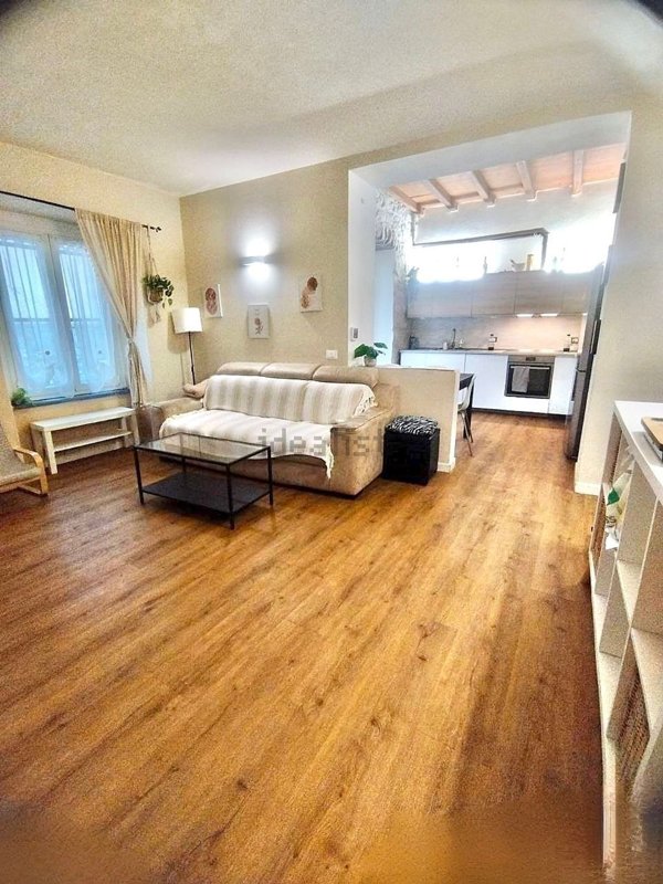 appartamento in vendita a Borzonasca