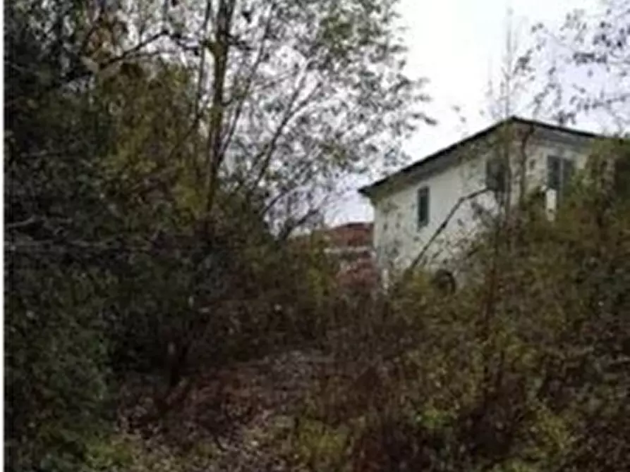 mansarda in vendita a Borzonasca