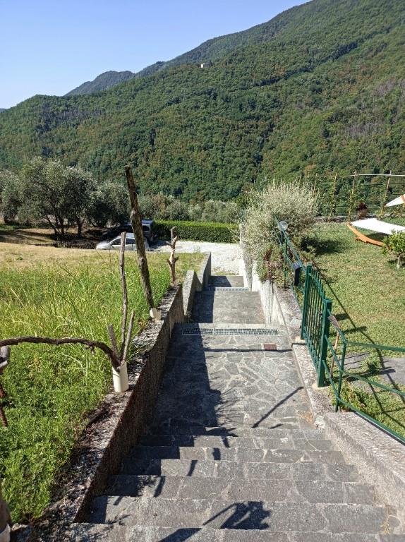 casa indipendente in vendita a Borzonasca