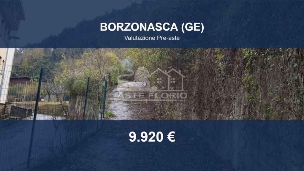 appartamento in vendita a Borzonasca