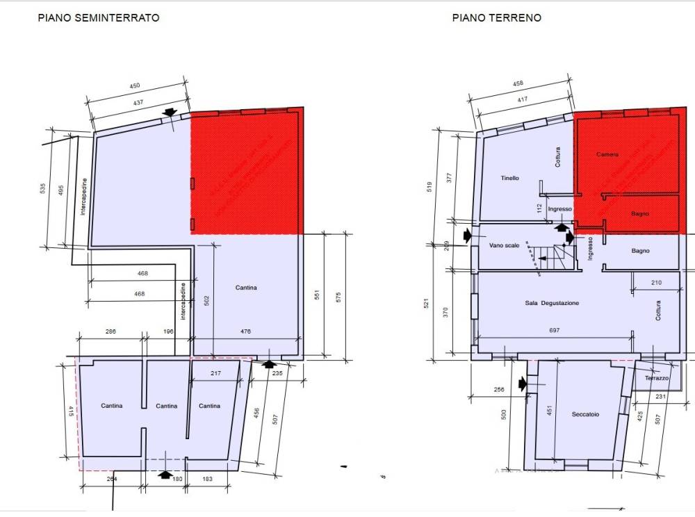 casa indipendente in vendita a Borzonasca in zona Caregli