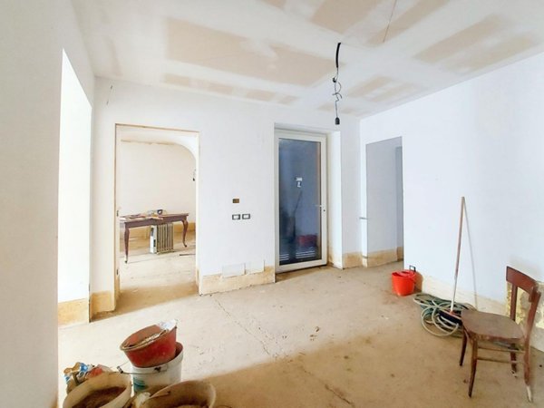 appartamento in vendita a Borzonasca
