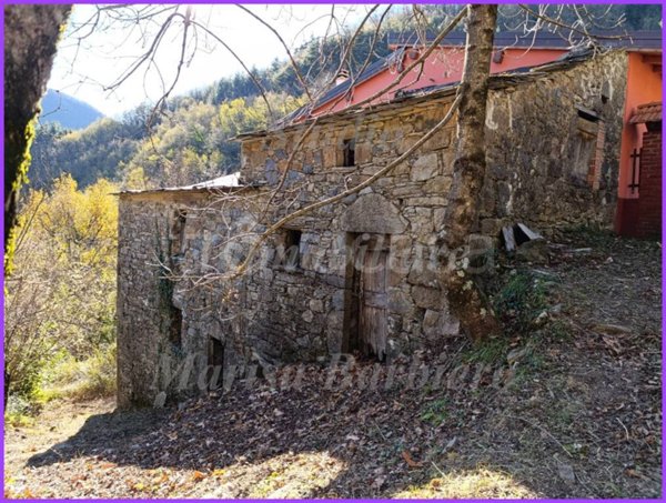 quadrivano in vendita a Borzonasca in zona Sopralacroce