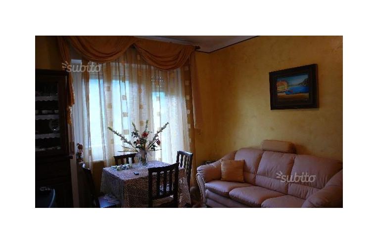 appartamento in vendita a Busalla in zona Sarissola