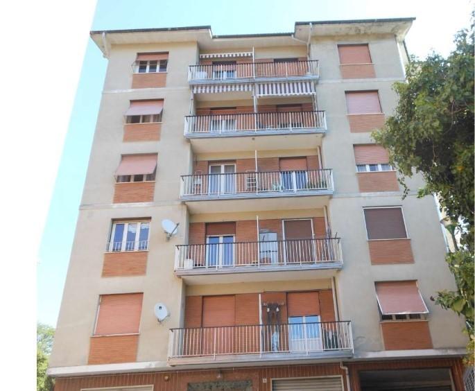 appartamento in vendita a Busalla in zona Sarissola