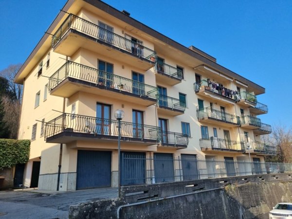 appartamento in vendita a Busalla