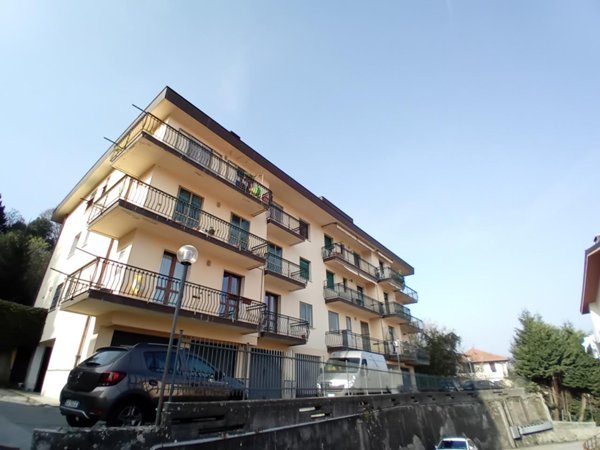 appartamento in vendita a Busalla