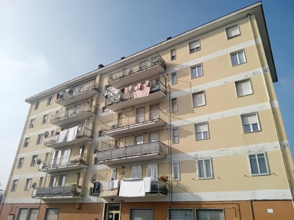mansarda in vendita a Busalla in zona Sarissola