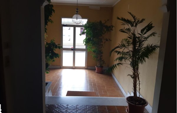 appartamento in vendita a Busalla in zona Sarissola