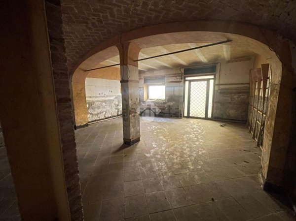negozio in vendita a Busalla