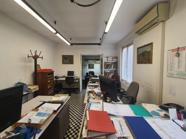 ufficio in vendita a Busalla