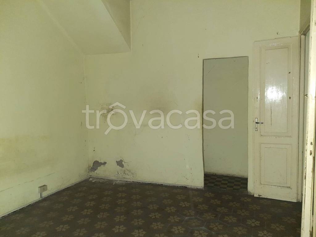 appartamento in vendita a Busalla
