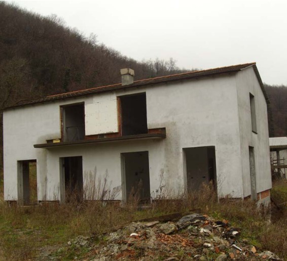 bifamiliare in vendita a Busalla