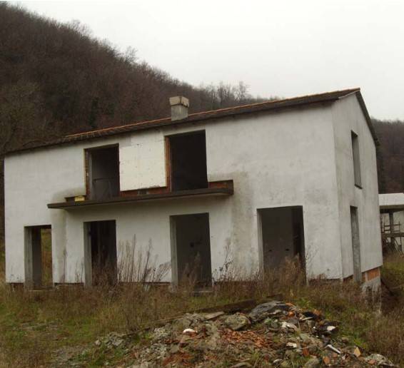 casale in vendita a Busalla