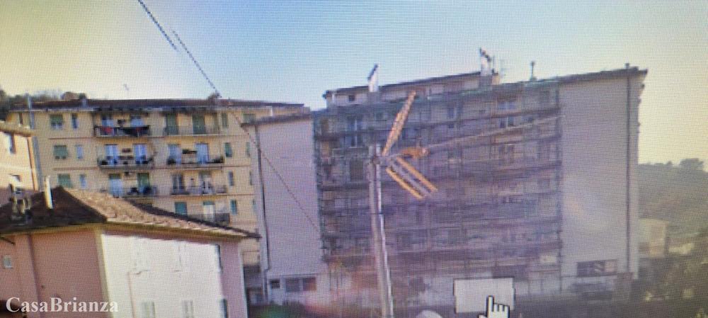 appartamento in vendita a Busalla