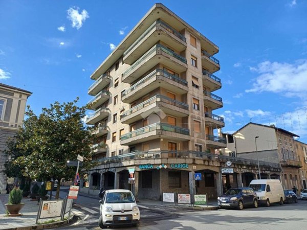 appartamento in vendita a Busalla