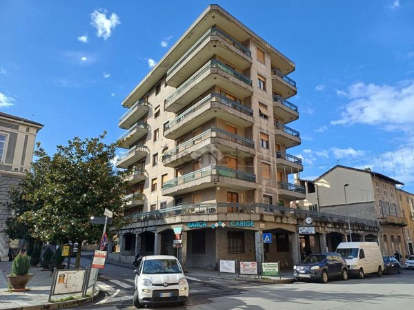 appartamento in vendita a Busalla
