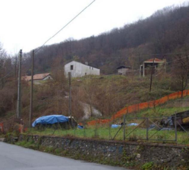 appartamento in vendita a Busalla