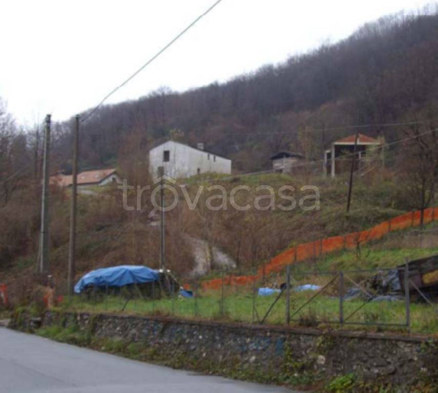appartamento in vendita a Busalla