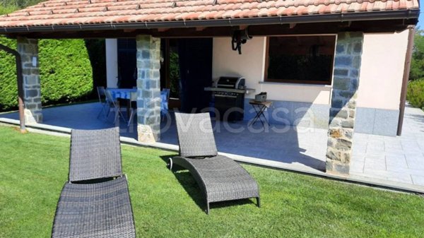 casa indipendente in vendita a Busalla