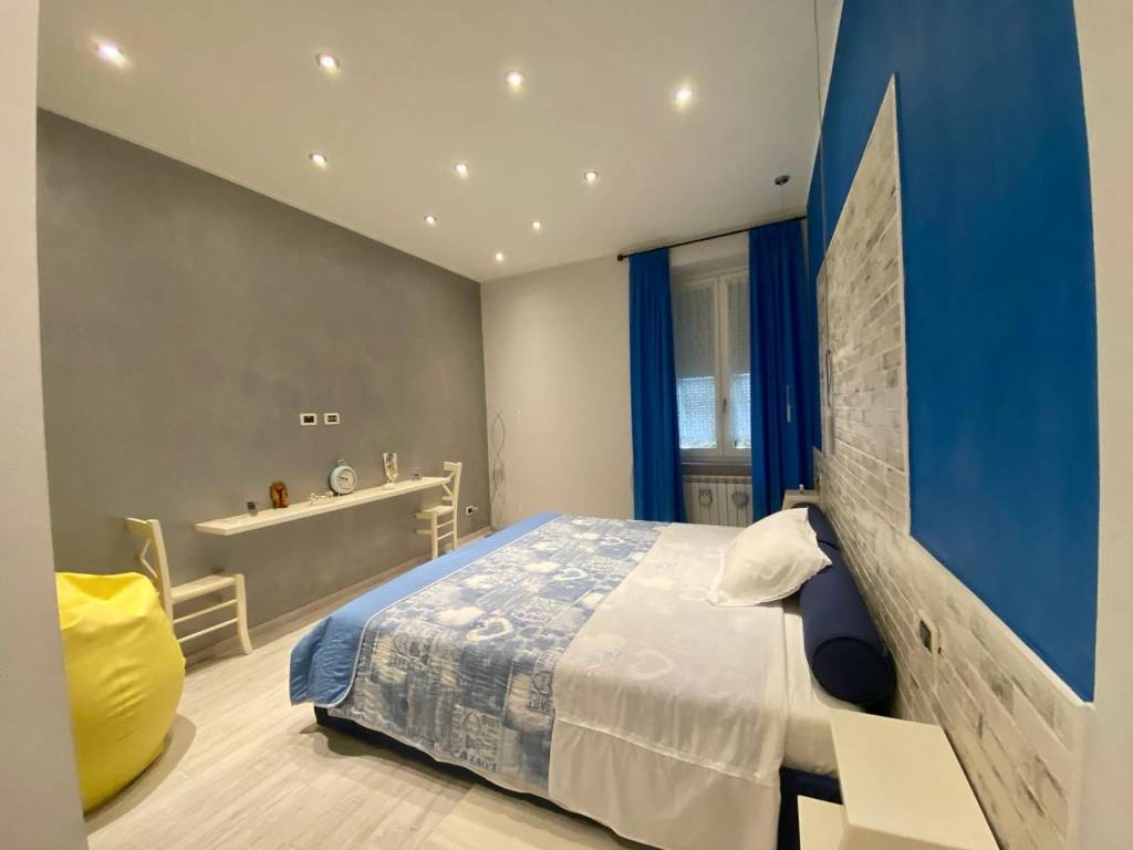 appartamento in vendita a Busalla