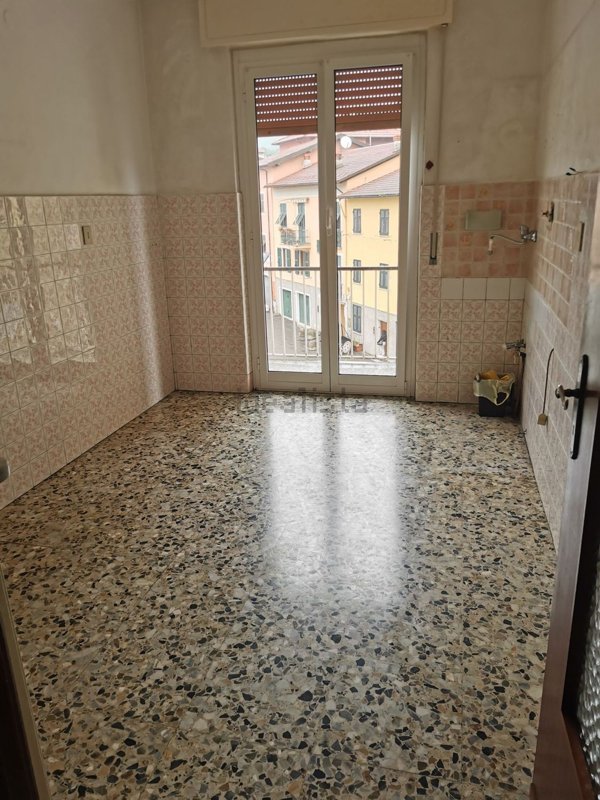 appartamento in vendita a Busalla