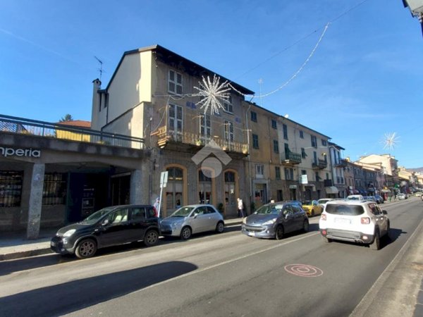 appartamento in vendita a Busalla