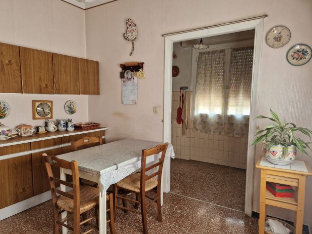 appartamento in vendita a Busalla